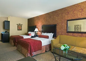 Oxford Suites Boise hotel thumbnail 7