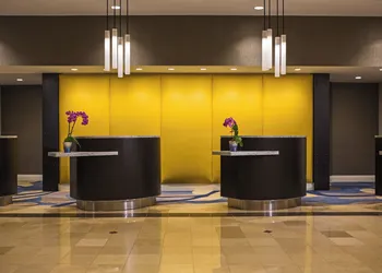 Baltimore Marriott Inner Harbor at Camden Yards hotel thumbnail 2
