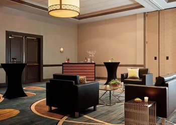 Baltimore Marriott Inner Harbor at Camden Yards hotel thumbnail 3