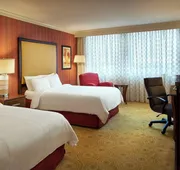 Baltimore Marriott Inner Harbor at Camden Yards hotel detail image 7