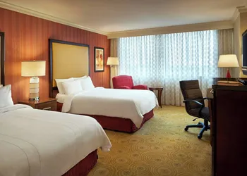 Baltimore Marriott Inner Harbor at Camden Yards hotel thumbnail 7