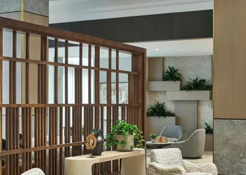 The Westin Charlotte hotel thumbnail 2