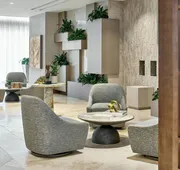 The Westin Charlotte hotel detail image 3