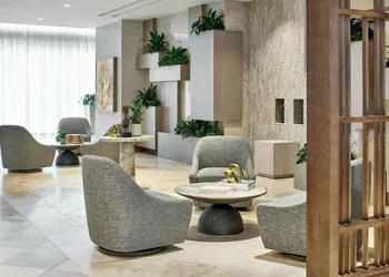 The Westin Charlotte hotel thumbnail 3