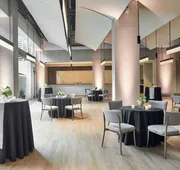 The Westin Charlotte hotel detail image 5