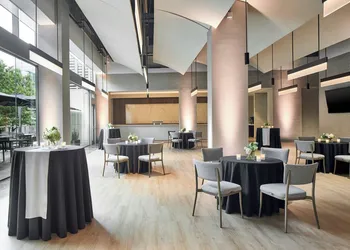 The Westin Charlotte hotel thumbnail 5