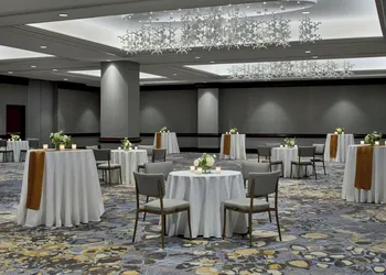 The Westin Charlotte hotel thumbnail 6