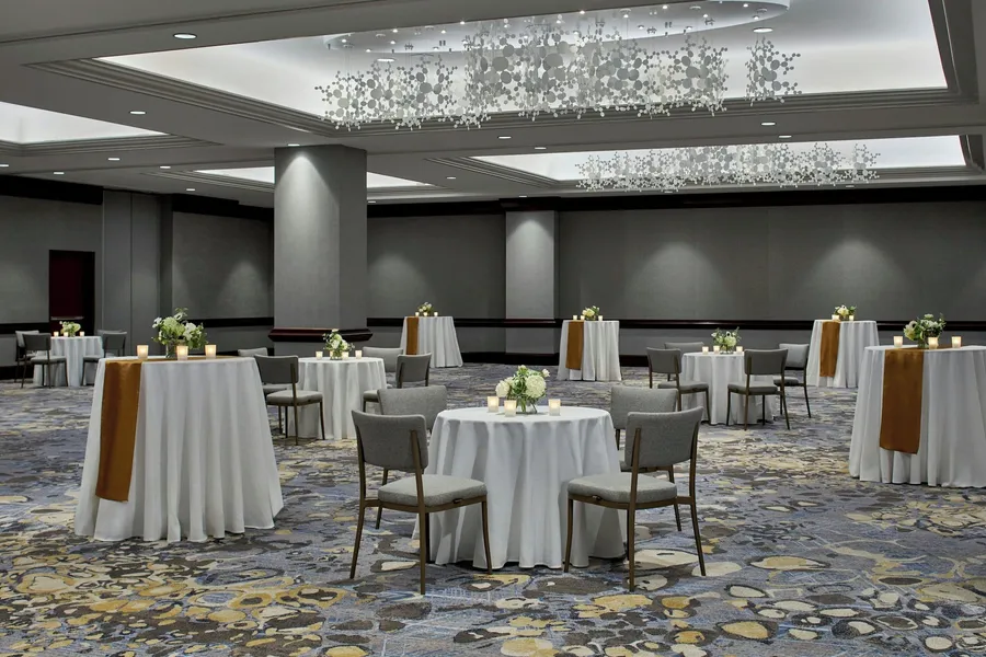 The Westin Charlotte hotel detail image 6