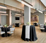 The Westin Charlotte hotel detail image 7