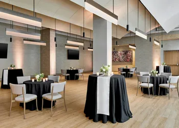 The Westin Charlotte hotel thumbnail 7