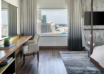 The Westin Charlotte hotel thumbnail 8