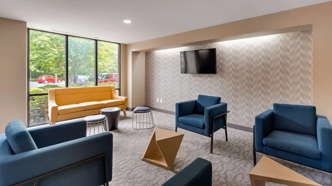Best Western Plus Augusta North Inn & Suites hotel detail image 2