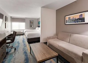 Best Western Plus Augusta North Inn & Suites hotel thumbnail 4