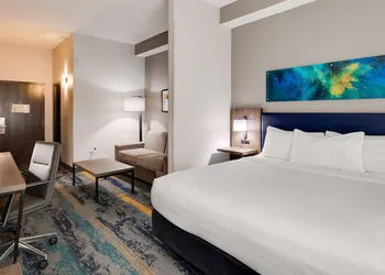 Best Western Plus Augusta North Inn & Suites hotel thumbnail 6