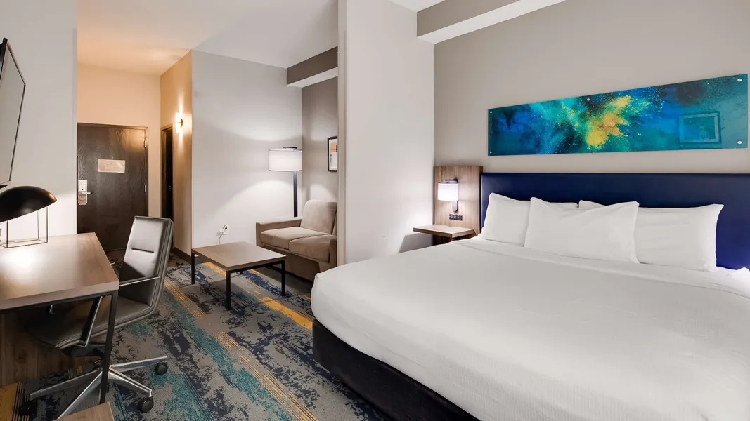Best Western Plus Augusta North Inn & Suites hotel detail image 6