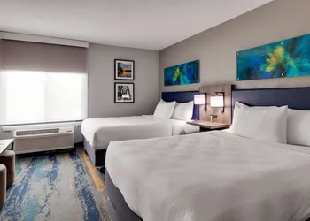 Best Western Plus Augusta North Inn & Suites hotel thumbnail 8