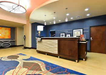 Hampton Inn Corning/Painted Post hotel thumbnail 2
