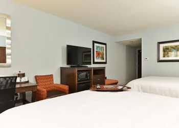 Hampton Inn Corning/Painted Post hotel thumbnail 4