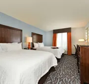 Hampton Inn Corning/Painted Post hotel detail image 5