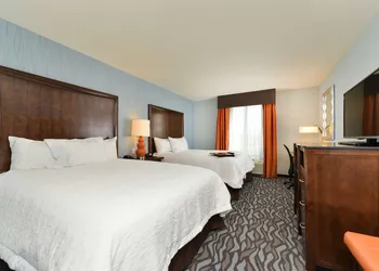 Hampton Inn Corning/Painted Post hotel thumbnail 5