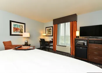 Hampton Inn Corning/Painted Post hotel thumbnail 6