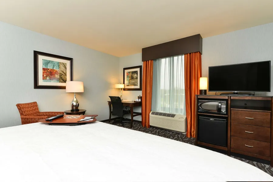 Hampton Inn Corning/Painted Post hotel detail image 6