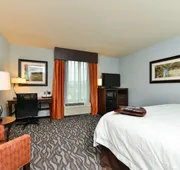 Hampton Inn Corning/Painted Post hotel detail image 7