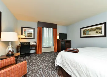 Hampton Inn Corning/Painted Post hotel thumbnail 7
