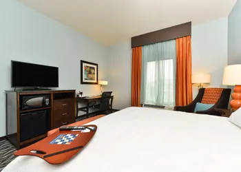 Hampton Inn Corning/Painted Post hotel thumbnail 8