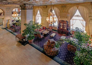 The Brown Hotel hotel thumbnail 2