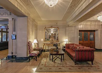 The Brown Hotel hotel thumbnail 3