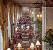 The Brown Hotel hotel detail image 4