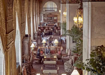 The Brown Hotel hotel thumbnail 4