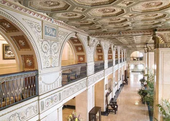 The Brown Hotel hotel thumbnail 5
