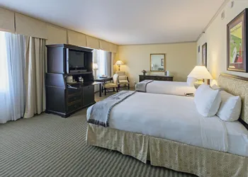 The Brown Hotel hotel thumbnail 7