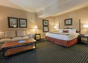 The Brown Hotel hotel thumbnail 8