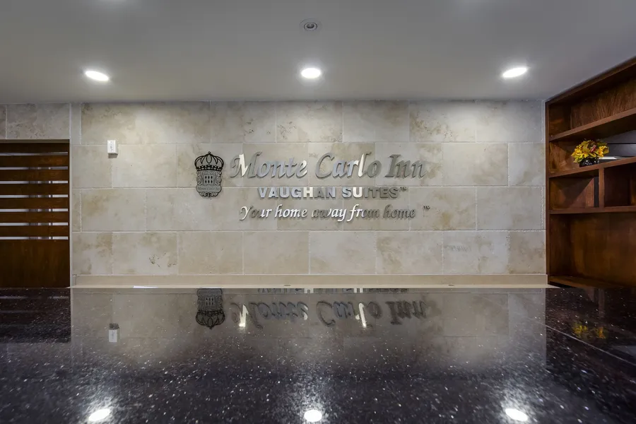 Monte Carlo Inn Vaughan Suites hotel detail image 2