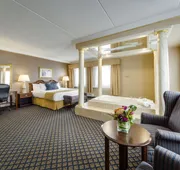Monte Carlo Inn Vaughan Suites hotel detail image 5