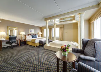 Monte Carlo Inn Vaughan Suites hotel thumbnail 5