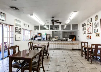 Rodeway Inn Kingman Route 66 hotel thumbnail 2