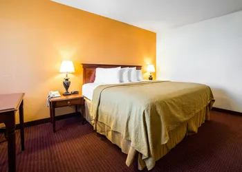 Rodeway Inn Kingman Route 66 hotel thumbnail 3