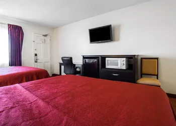 Rodeway Inn Kingman Route 66 hotel thumbnail 4