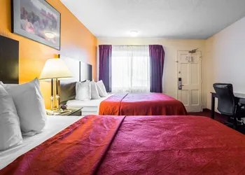 Rodeway Inn Kingman Route 66 hotel thumbnail 5