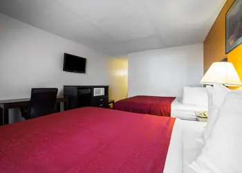 Rodeway Inn Kingman Route 66 hotel thumbnail 6