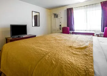 Rodeway Inn Kingman Route 66 hotel thumbnail 7