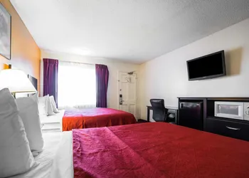 Rodeway Inn Kingman Route 66 hotel thumbnail 8