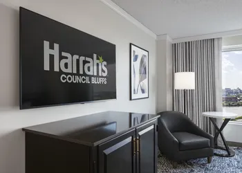 Harrah's Council Bluffs – A Caesars Rewards Destination hotel thumbnail 4