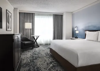 Harrah's Council Bluffs – A Caesars Rewards Destination hotel thumbnail 7