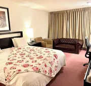 Americas Best Value Inn Laramie hotel detail image 3