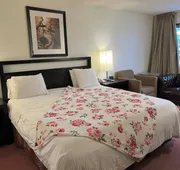 Americas Best Value Inn Laramie hotel detail image 4